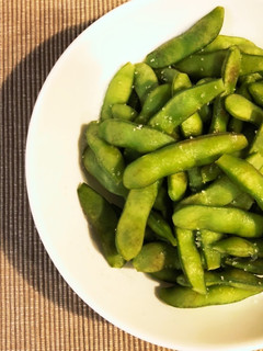 枝豆の美味しい茹で方⭐(永久保存版)-レシピのメイン写真