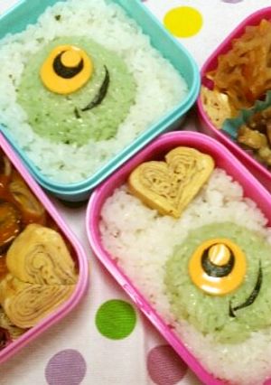☆マイク☆-レシピのメイン写真