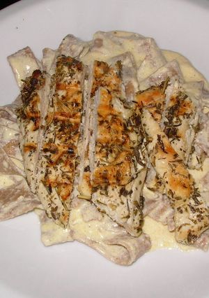あると便利、チキンのハーブ焼き-レシピのメイン写真