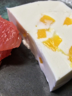 モチモチプルン☆ヨーグルトムースゼリー-レシピのメイン写真