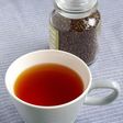 ハブ茶(けつめいし)の煎り方