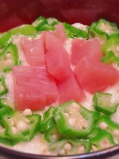 朝から丼-レシピのメイン写真