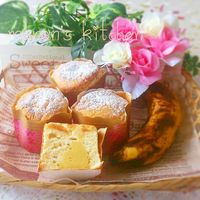 基本からアレンジまで！思わずつくりたくなる「bpなし バナナ