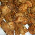 味付けしっかりで美味!鶏の唐揚げ