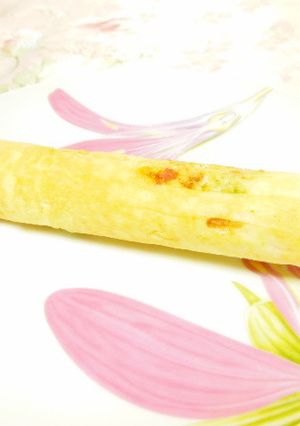 roky（ローキー）でケークサレロール-レシピのメイン写真