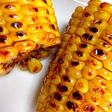フライパンで簡単☆屋台味焼きとうもろこし