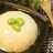 簡単一品＊卵と豆腐のレンジ蒸し柚子胡椒餡