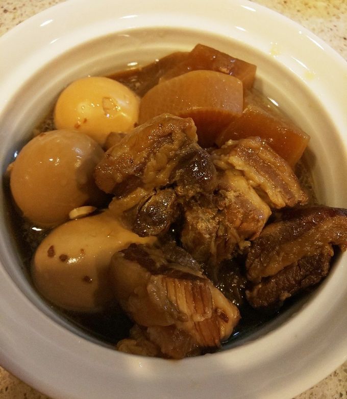 母直伝！田舎の甘辛角煮☆ by いちご1210 【クックパッド】 簡単