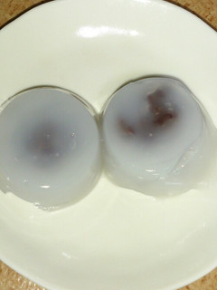 水まんじゅう 美味しいよ♪-レシピのメイン写真