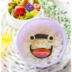 รูปของ 詰めるだけ！妖怪ウォッチ☆ウィスパー
