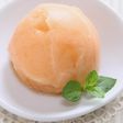 5分で完成♪簡単メロンシャーベット