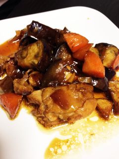 鶏の照り焼き-レシピのメイン写真