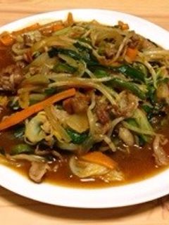 もやしと肉のピリ辛炒め-レシピのメイン写真