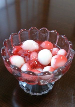 あらっ！簡単すぐ出来SweetS☆-レシピのメイン写真