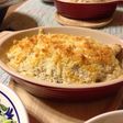 ヘルシーなのに大満足♪のポテ豆乳グラタン