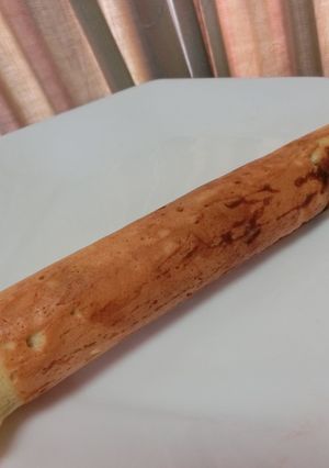 roky(ローキー)であんこロール-レシピのメイン写真