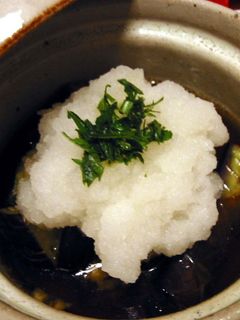 揚げ出しなす-レシピのメイン写真