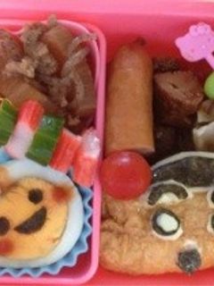 簡単ゆでたまごでニコニコ!-レシピのメイン写真