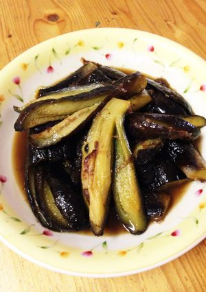 茄子の煮浸し☆-レシピのメイン写真