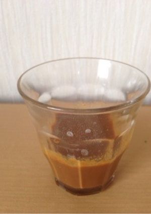 簡単キャラメルソース-レシピのメイン写真