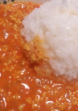 本格なのに簡単！スリランカカレー-レシピのメイン写真