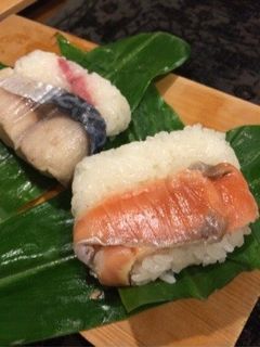 酢の酸味と甘味が絶品☆茗荷寿司-レシピのメイン写真
