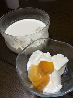 とろけるパンナコッタ-レシピのメイン写真