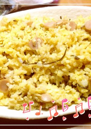 簡単♪メッチャ旨〜いたまごはん‼︎-レシピのメイン写真