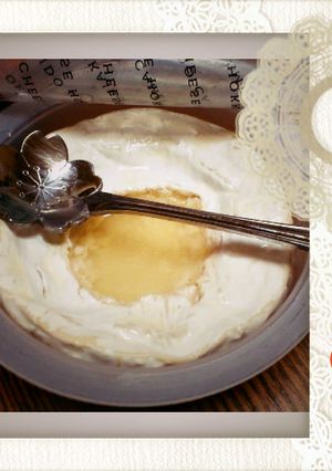 白ワインのココットカマン♪-レシピのメイン写真