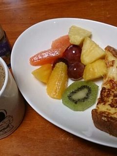 ☆ふわっふわフレンチトースト☆-レシピのメイン写真