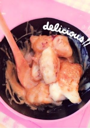 コクうま♡オイスターマヨチキン-レシピのメイン写真