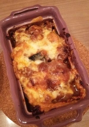 彩り野菜のスパイシーカレーグリル♡-レシピのメイン写真
