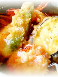 *とっても簡単!美味しいそばつゆ*-レシピのメイン写真