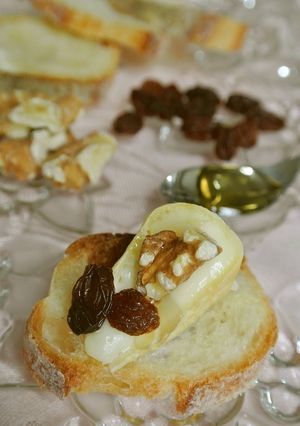 美味しい♡チーズの食べ方-レシピのメイン写真