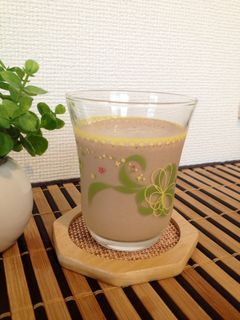 簡単♪コーヒーシェイク&モカシェイク☆-レシピのメイン写真