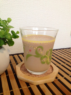 簡単♪コーヒーシェイク&モカシェイク☆-レシピのメイン写真