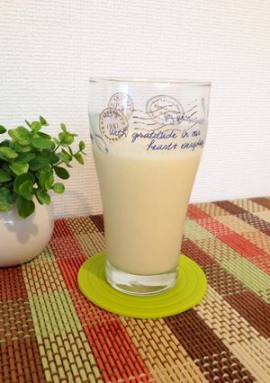 関西の喫茶店の味♪ ミックスジュース☆-レシピのメイン写真