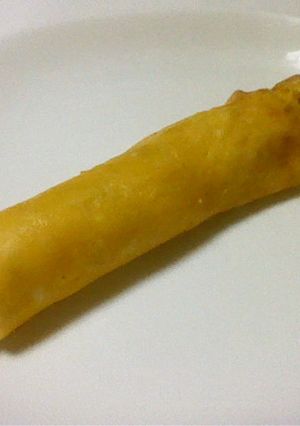 お手軽スティックチーズケーキ-レシピのメイン写真