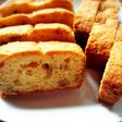 米粉のパウンドケーキ