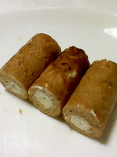 チキンスティック~棒つくね~-レシピのメイン写真