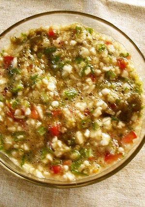 野菜と昆布のとろみを生かす-レシピのメイン写真