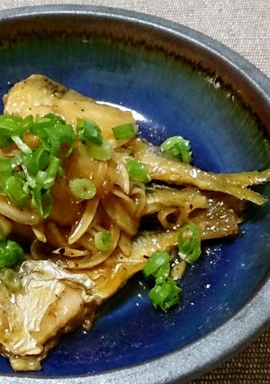 【しじみでイイ感じ】お手軽南蛮漬け-レシピのメイン写真