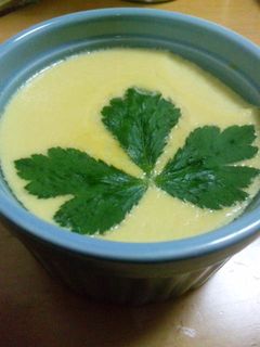 茶わん蒸し-レシピのメイン写真
