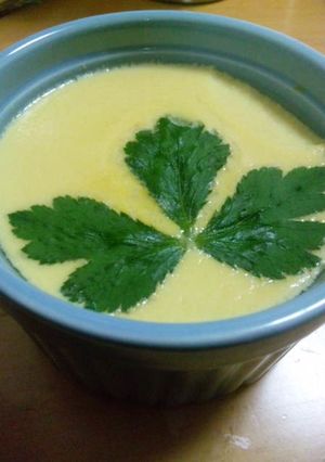 茶わん蒸し-レシピのメイン写真