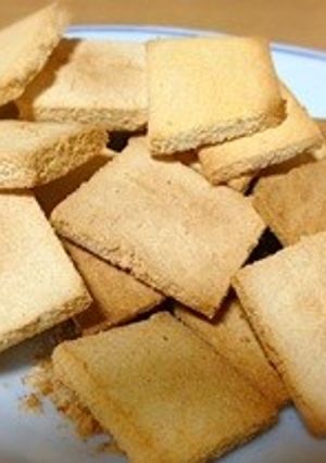 ★低糖質★サクホロ★ココナッツクッキー★-レシピのメイン写真