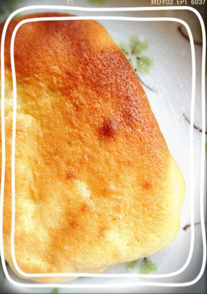 チーズトースト ☆ スイートブール風-レシピのメイン写真