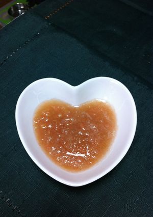 ピリ辛すっぱめドレッシング-レシピのメイン写真