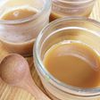 超簡単☆カフェオレ味のコーヒーゼリー