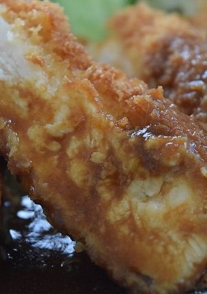 しっとり柔らかチキンカツ-レシピのメイン写真
