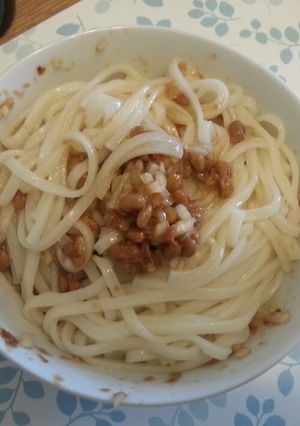 山形の味〜ひっぱりうどん-レシピのメイン写真